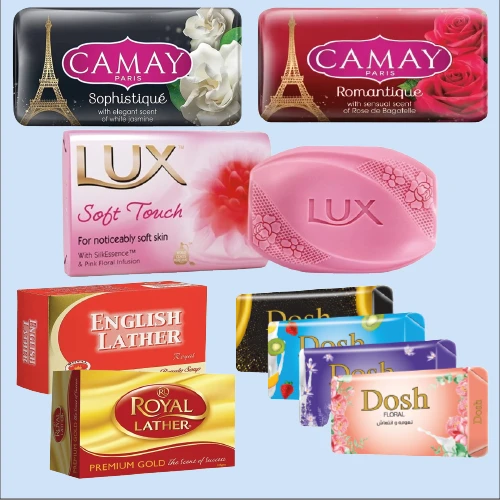 صابون