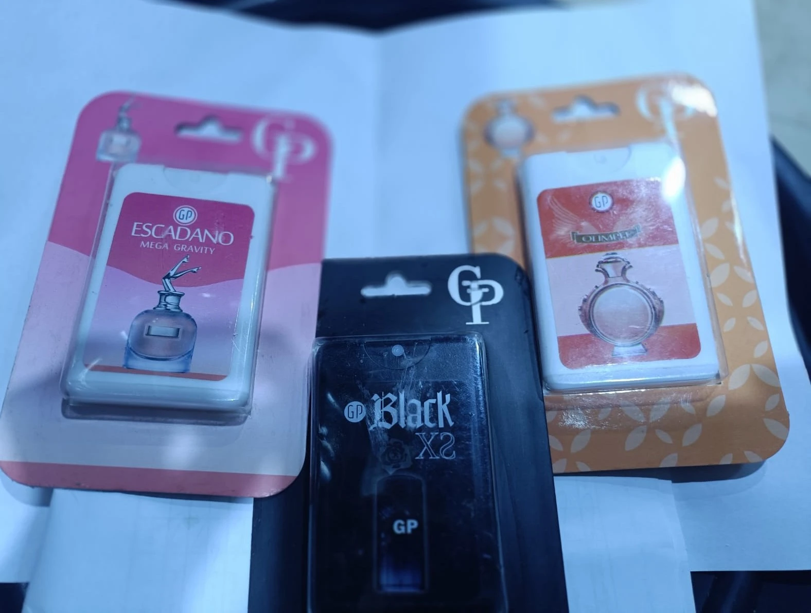 product